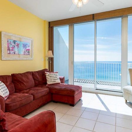Lighthouse 1403 Villa Gulf Shores Eksteriør bilde