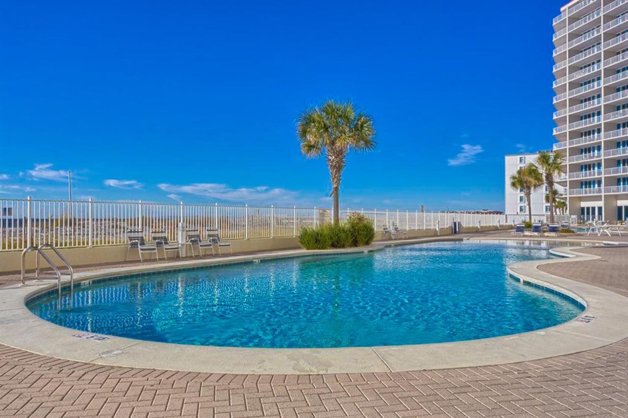 Lighthouse 1403 Villa Gulf Shores Eksteriør bilde