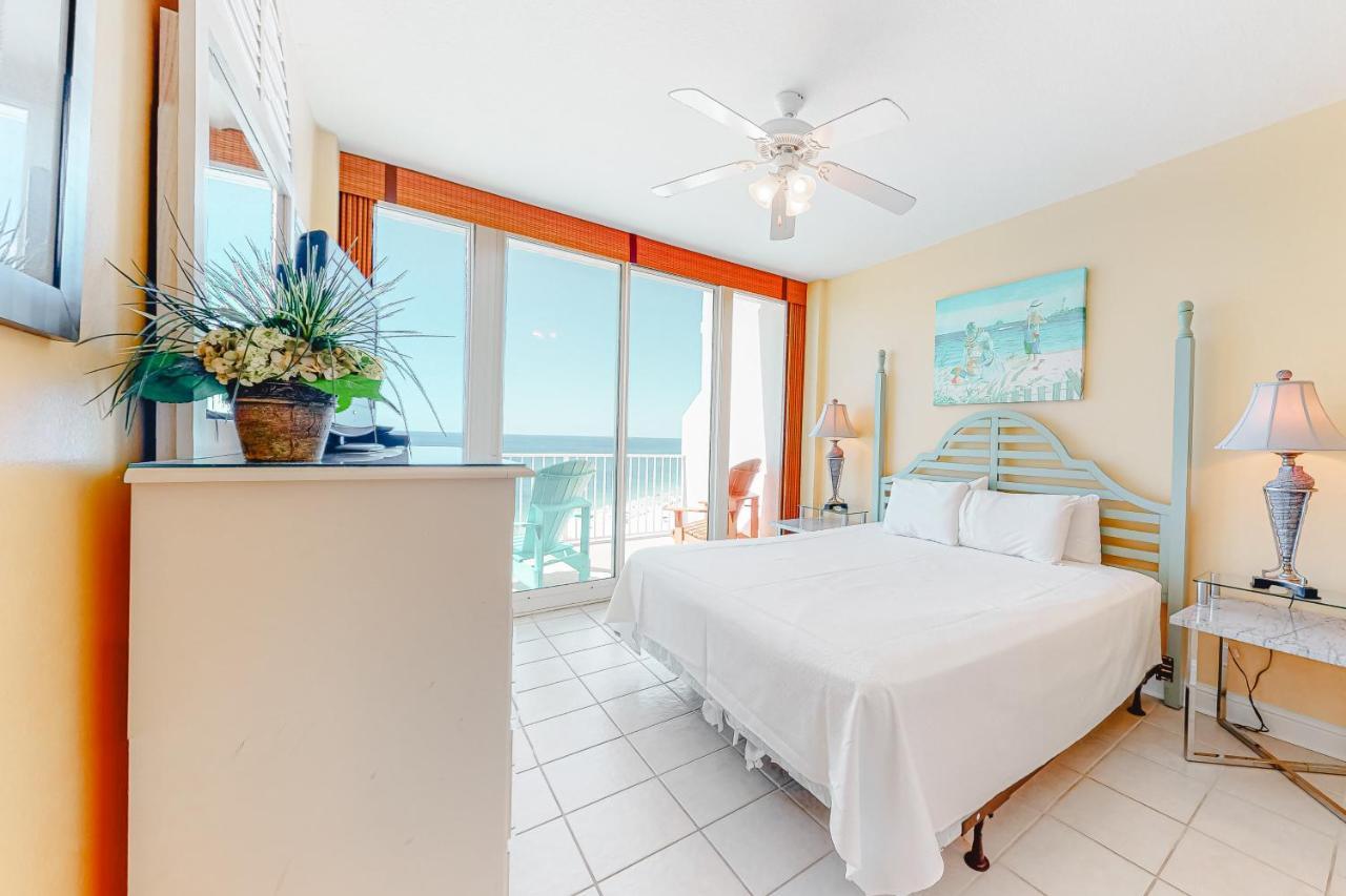 Lighthouse 1403 Villa Gulf Shores Eksteriør bilde