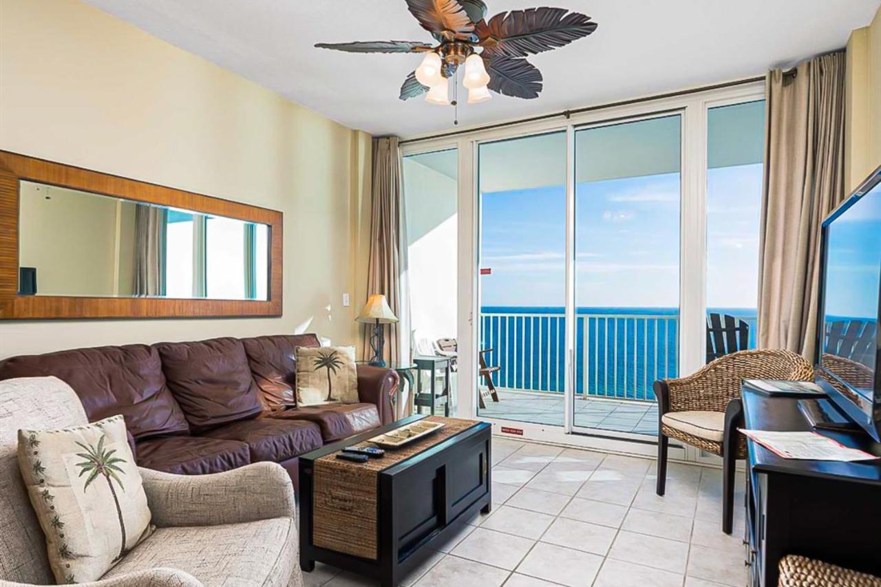 Lighthouse 1403 Villa Gulf Shores Rom bilde
